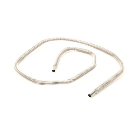 Vulcan Hart Tube, Flex 7/16 Od X 60  Lg 426508-60